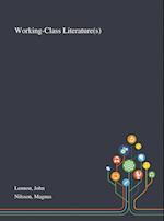 Working-Class Literature(s) 