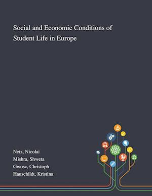 Social and Economic Conditions of Student Life in Europe