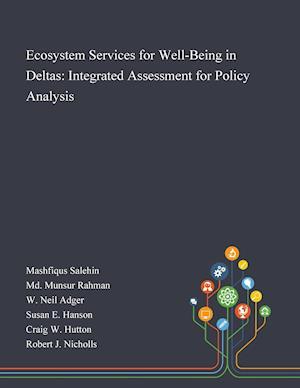 Ecosystem Services for Well-Being in Deltas