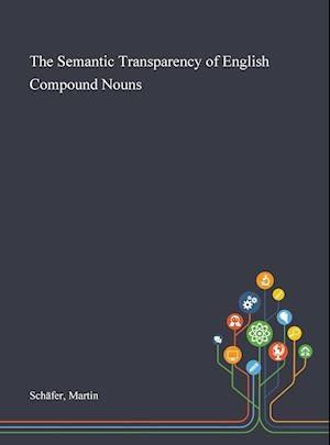 The Semantic Transparency of English Compound Nouns