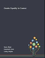 Gender Equality in Context 
