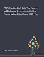 ANZUS and the Early Cold War