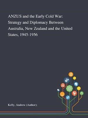 ANZUS and the Early Cold War