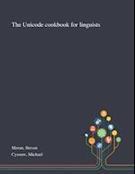The Unicode Cookbook for Linguists 