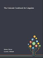 The Unicode Cookbook for Linguists 