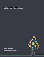 Multiword Expressions 