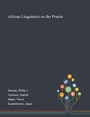 African Linguistics on the Prairie