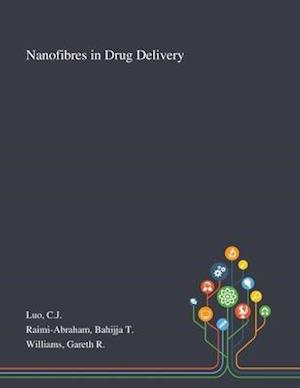 Nanofibres in Drug Delivery