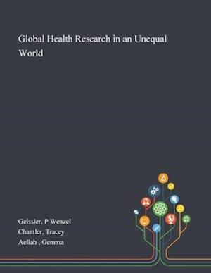 Global Health Research in an Unequal World