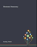 Electronic Democracy 