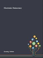 Electronic Democracy 
