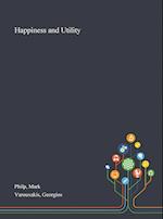 Happiness and Utility 