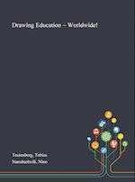 Drawing Education - Worldwide! 