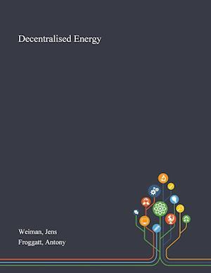 Decentralised Energy