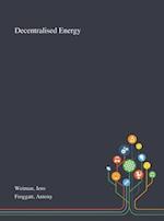 Decentralised Energy 