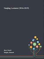 Nanjing Lectures (2016-2019) 