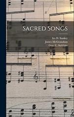 Sacred Songs [microform] 