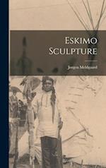 Eskimo Sculpture