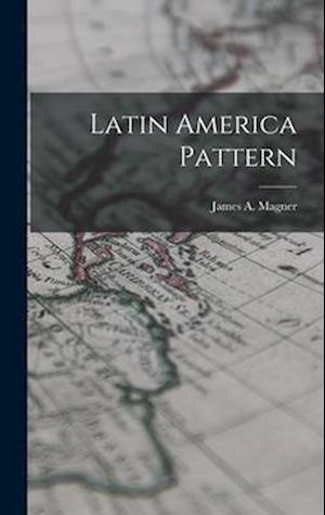 Latin America Pattern