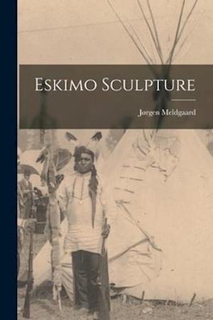 Eskimo Sculpture