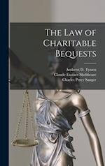 The Law of Charitable Bequests 