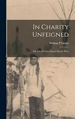 In Charity Unfeigned
