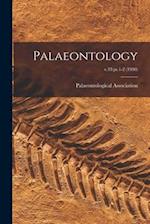 Palaeontology; v.33