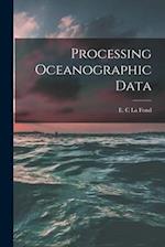 Processing Oceanographic Data