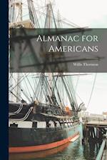 Almanac for Americans