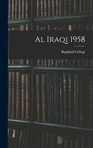 Al Iraqi 1958