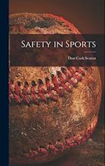 Safety in Sports