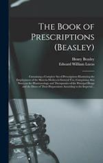 The Book of Prescriptions (Beasley)