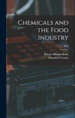 Chemicals and the Food Industry; M26