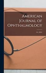 American Journal of Ophthalmology; 10, (1893) 