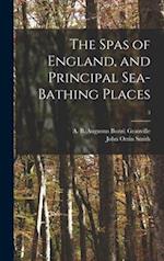 The Spas of England, and Principal Sea-bathing Places; 3 
