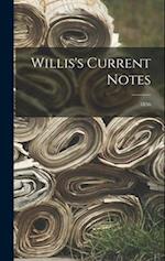 Willis's Current Notes; 1856 