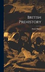 British Prehistory