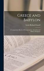 Greece and Babylon