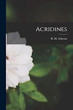 Acridines