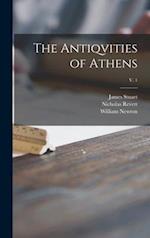 The Antiqvities of Athens; v. 1 