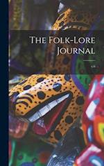 The Folk-lore Journal; v.6 