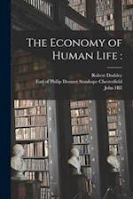 The Economy of Human Life : 