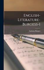 English-literature-burgess-1