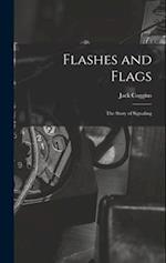 Flashes and Flags