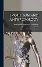Evolution and Anthropology