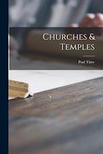 Churches & Temples