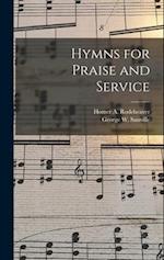 Hymns for Praise and Service