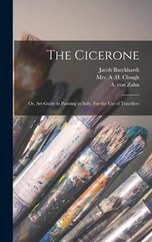 The Cicerone