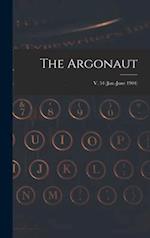 The Argonaut; v. 54 (Jan.-June 1904) 