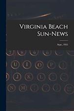 Virginia Beach Sun-news; Sept., 1955